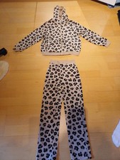 jogginganzug kinder mädchen 140