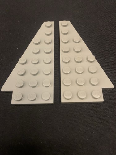 Lego 3933 3934 flügel - 3934, 8x4