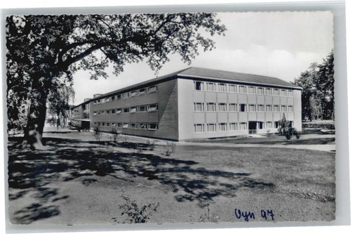 Bad oeynhausen - bad,