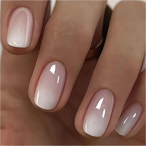 Künstliche nägel french - künstliche,