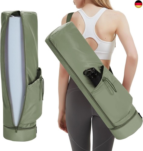 Sportsnew yogatasche damen mit - sportsnew,