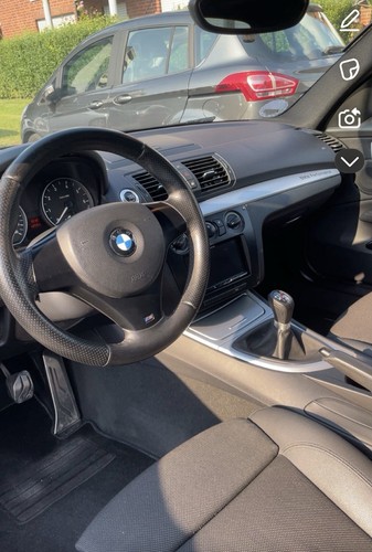 Zierleisten set bmw - set, 1er