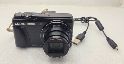 Panasonic dmc tz56 - panasonic, dmc-tz56