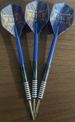 Unicorn gary anderson silver - gary,
