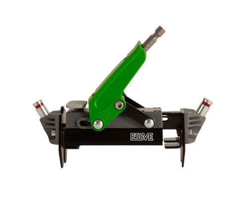 Essve hds pro tool abstand - essve,