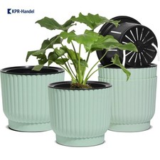 Hochwertige 18cm Blumentöpfe