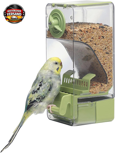Vogelfutterspender