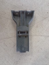 Stoßstange Opel Corsa C Facelift hinten Halter