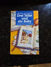 Drei Teller Und Ein Baby. 150