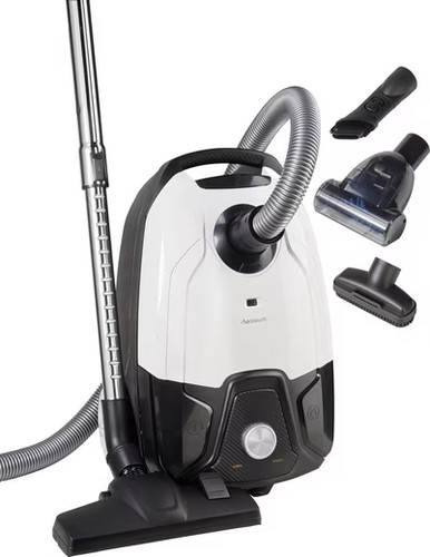 Hanseatic hvba8008skc white - hanseatic,