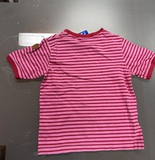 FINKID T- Shirt | Rosa/ Rot |