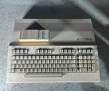 Commodore C 128 (6917)