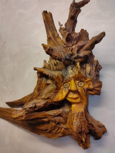 Waldschrat bayrische - waldschrat,,