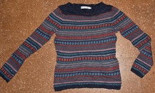 Pullover, Seasalt Cornwall, Gr. 12 (38), Alpaka/Merinowolle