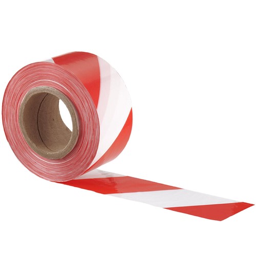 Absperrband 100m oder - 1x, 500m