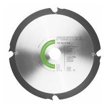 Festool Diamant-Sägeblatt 160