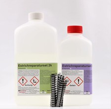 Beton Estrich Epoxy +