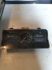 Opel Kadett E Tacho Kombiinstrument 93154697 SJ, 93154697SJ