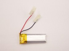 Ersatz batterie 85ma - batterie, 3.7v