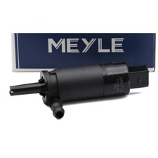 MEYLE Waschwasserpumpe