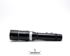 Novoflex 400mm for nikon - novoflex,