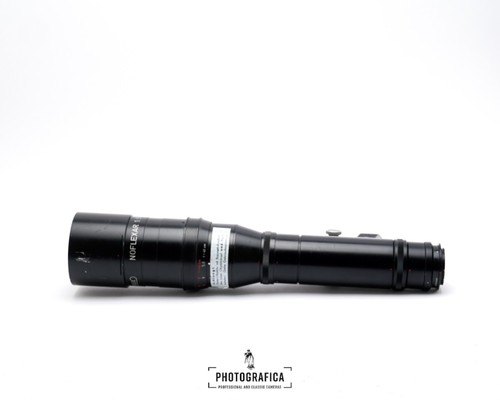 Novoflex 400mm for nikon - novoflex,