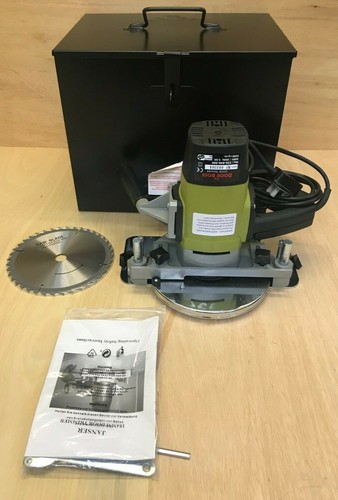 Janser door boss türtrimmer - janser,