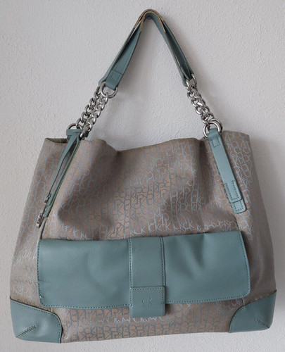 Handtasche damen calvin - handtasche,