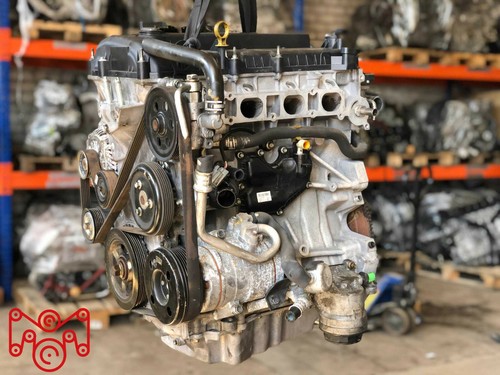 Mazda dohc vvt 126kw - 2.3,