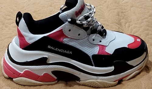 Turnschuhe balenciaga triple - triple, s
