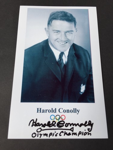 Hal connolly - hal,