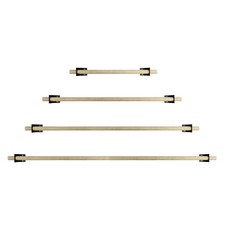 Hakenleiste hängend |