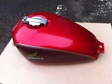 Tank + Tankdeckel Benzintank Kraftstofftank Fueltank Honda CX500C CX 500 C PC01