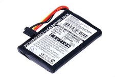 Akku TomTom Go 540 Live, 740 Live, 940 Live, 750 Live, 950 Live / VF1 | 3,7V 110