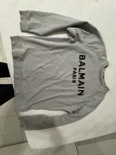 Balmain sweater - balmain,
