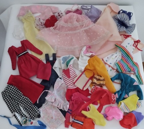 Vintage mattel barbie - vintage,