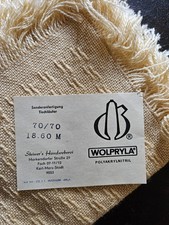 DDR Tischläufer Mitteldecke