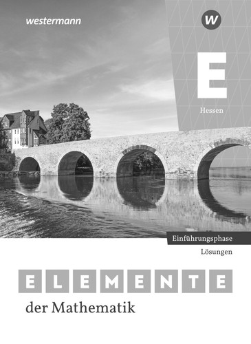 Elemente der mathematik sii - der,