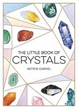 The Little Book of Crystals: A Beginners Guide to C... | Buch | Zustand wie neu