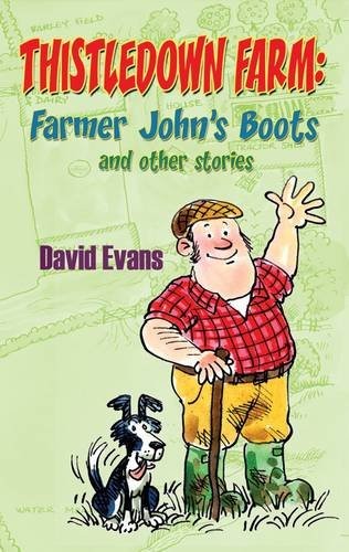 Thistledown farm farmer - thistledown,
