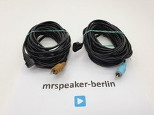 1x Bose 6m Jewel Cube Lautsprecherkabel ▶️ Lifestyle Lifestyle 38 48 525 550 600