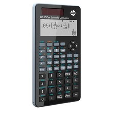 HP 300s+ Wissenschaftlicher