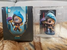 League Of Legends Figur Kayn Team Mini Odyssey