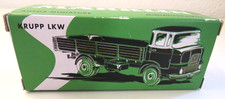 Märklin  18034 Krupp LKW mit