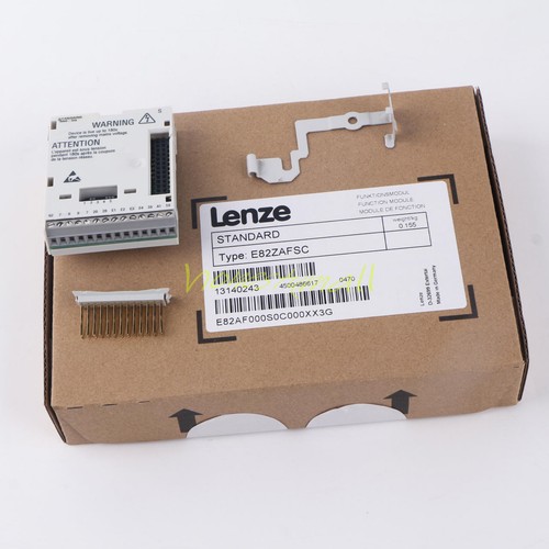 E82zafsc 1pc new lenze - new,