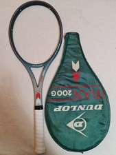 Dunlop Max 200g, Mint, neu, L3