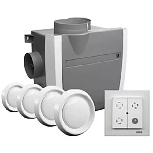 Vasco c400 basic paket - rf,