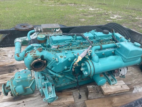 Volvo penta tamd41a 200 - volvo,