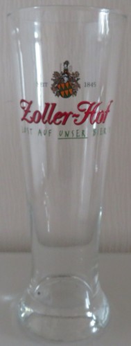 Weißbierglas weizenglas - weißbierglas,
