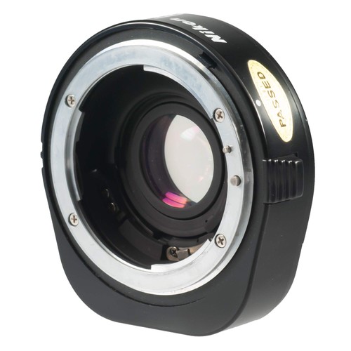 Nikon af objektiv - af,